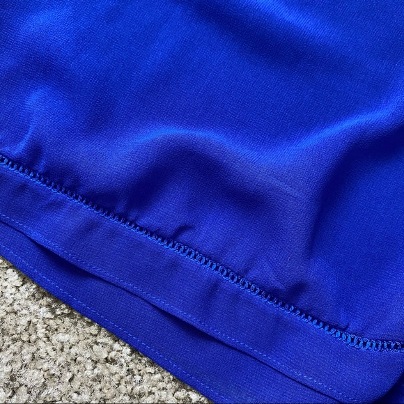 Zara Asymmetric top - Picture 5 of 6